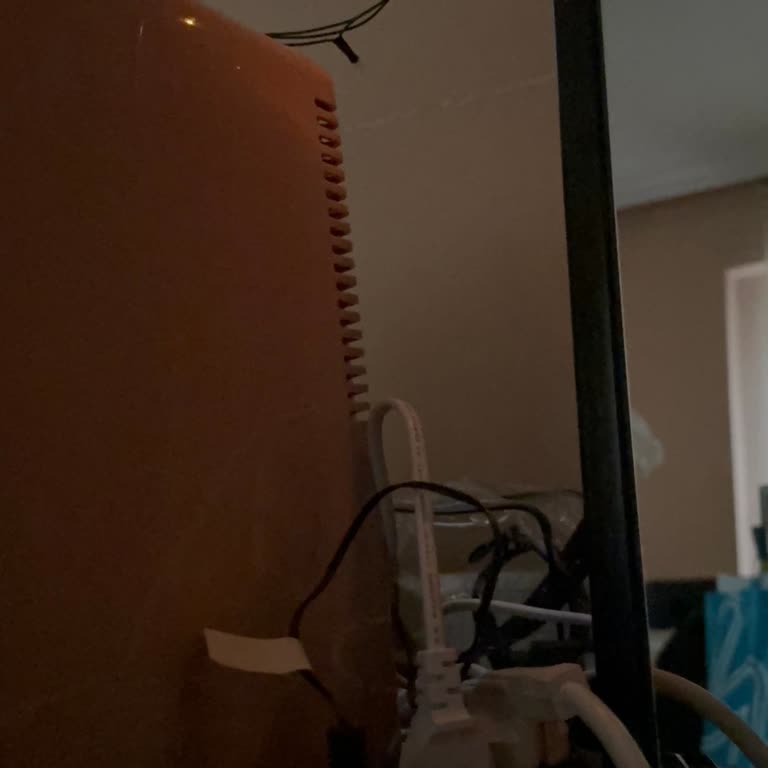 D&R LED Zincirinde Priz Teması Kesintisi Kullanılamaz Ve İade Bekliyor