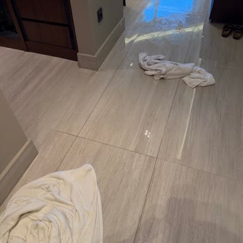 Vogue Hotel Supreme'de Hijyen Krizi Ve Bebek Sağlığı Riski