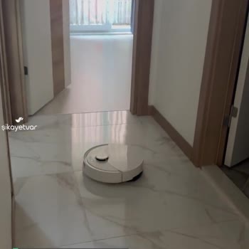 Roborock Süpürge Arızası, Firmadan Dönüş Alamıyoruz!