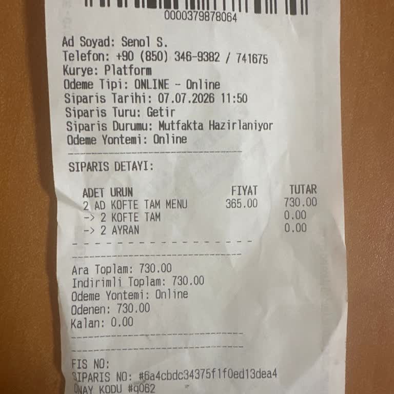 İptal Talebim Reddedildi Ve Canlı Destek Sürekli Bekletiyor