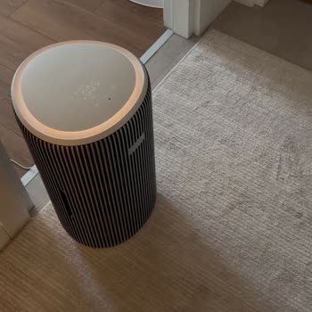 Philips Hava Temizleyicisi Toz Toplamıyor, İade Talebi