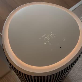 Philips Hava Temizleyicisi Toz Toplamıyor, İade Talebi