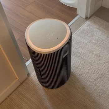 Philips Hava Temizleyicisi Toz Toplamıyor, İade Talebi