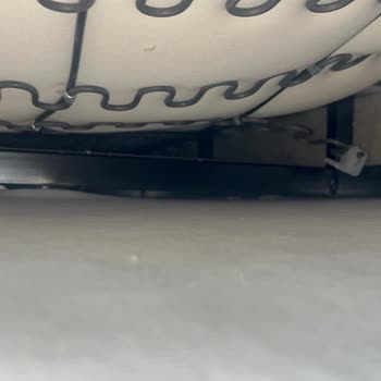 Bellona Estella Koltuk Takımında Kısa Sürede Çökme Ve Yetersiz Servis