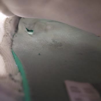 Aynı Model Ayakkabıda Tekrar Delinme Ve Dikiş Yırtılması, Garanti Reddi Ve Ücret İadesi Talebi