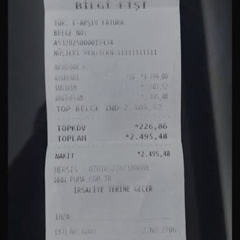 Aynı Model Ayakkabıda Tekrar Delinme Ve Dikiş Yırtılması, Garanti Reddi Ve Ücret İadesi Talebi
