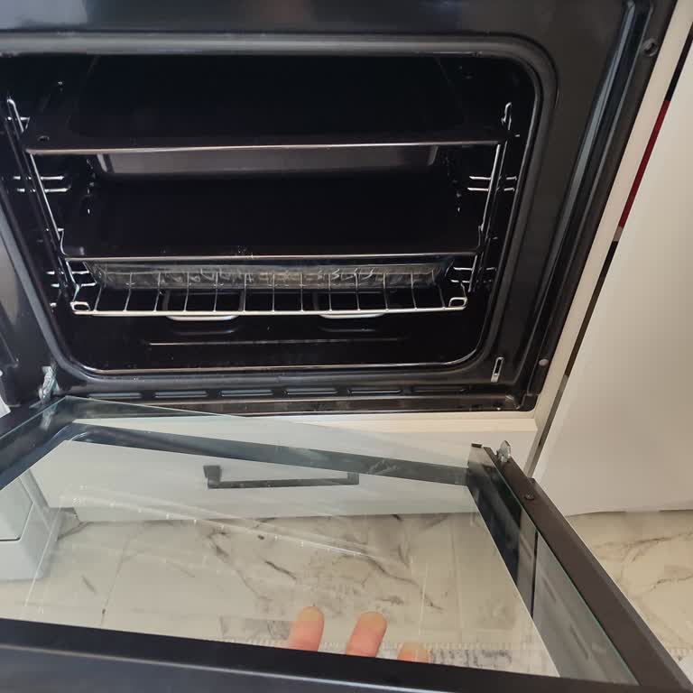 Fırın Kapağı Koptu, Servis Ve Müşteri Hizmetleri Cevapsız