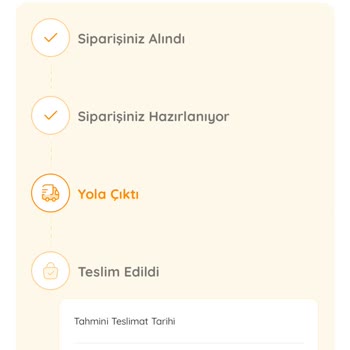 Teslim Edilmeyen Bebek Arabası İçin Açık Yanıt Ve Hızlı Yeniden Gönderim Talebi