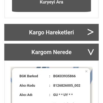 Teslim Edilmeyen Bebek Arabası İçin Açık Yanıt Ve Hızlı Yeniden Gönderim Talebi