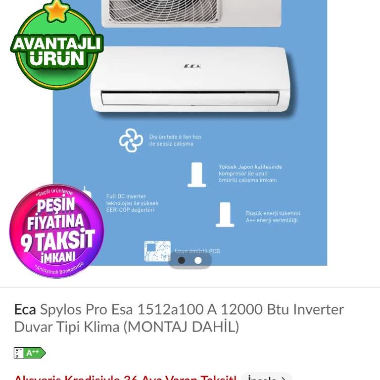 Ücretsiz Kurulum Sözü İhlali Ve İade Masrafları İçin Tazminat Talebi