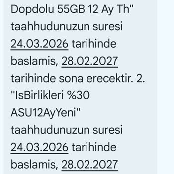 İzinsiz Taahhüt Yenilemesi Ve Ücret Artışı