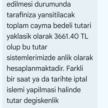 İzinsiz Taahhüt Yenilemesi Ve Ücret Artışı