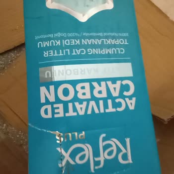 Hasarlı Kedi Kumu Teslimatı Ve Tazminat Talebi