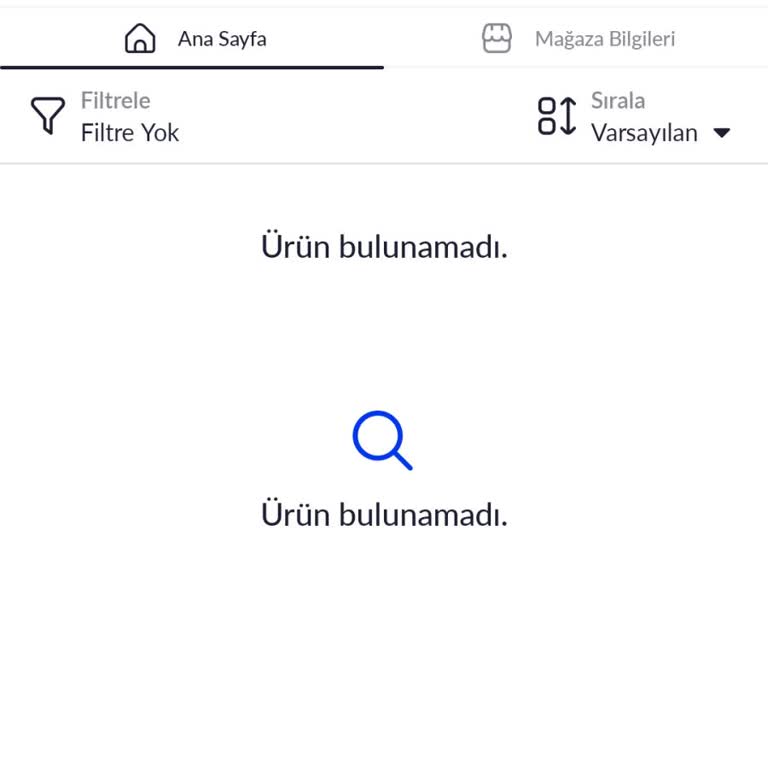 Kargo Gecikmesi Ve Müşteri Desteği İhmali Mağduriyetine Çözüm Talebi