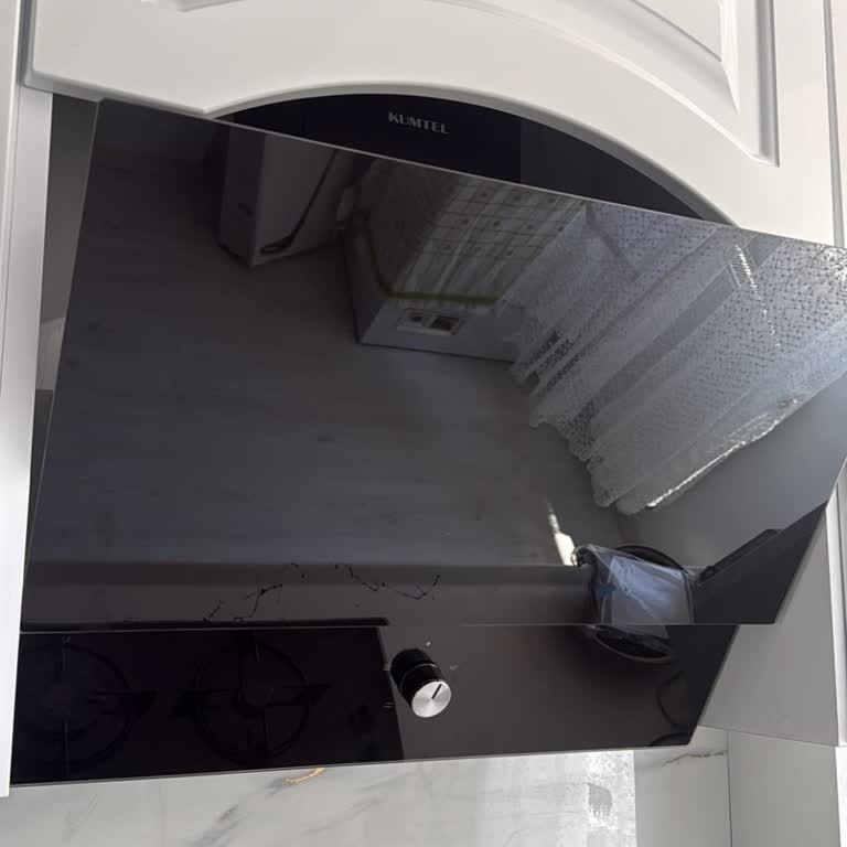 Kumtel Montaj Ekibi 2600 TL Karbon Filtre Ücreti Talep Ediyor