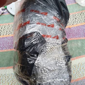 Kırık Mermi Kutusu Ve Hava Kaçıran Tabanca İçin Cevapsız Servis Şikayeti