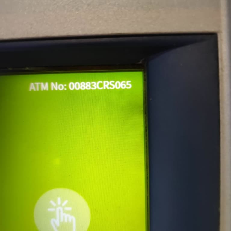 ATM'de Para Sıkışması Sonucu 11.200 TL Eksik Yansımış
