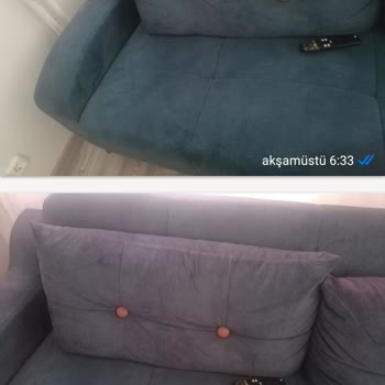İstikbal Oturma Grubu Renk Solması Ve Müşteri Hizmetleri İhmali