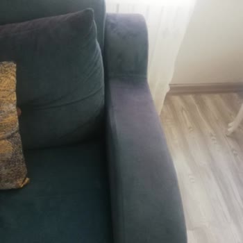 İstikbal Oturma Grubu Renk Solması Ve Müşteri Hizmetleri İhmali