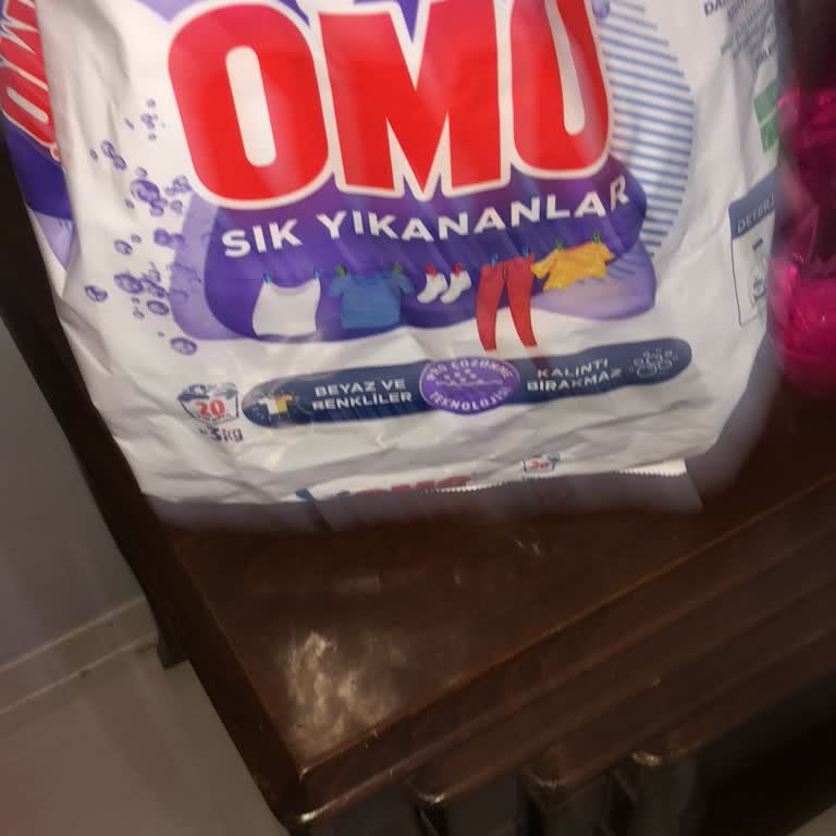 A101 Deterjanın Zehir Gibi Kokusu Ve İade Sürecindeki İhmal