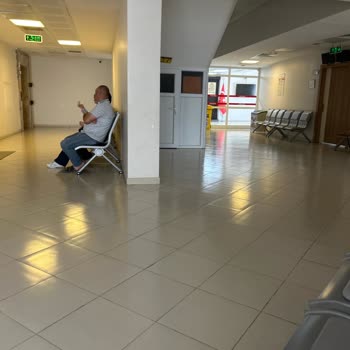 Osmaniye Ağız Ve Diş Sağlığı Merkezinde Uzun Bekleme Ve Personel İlgisizliği