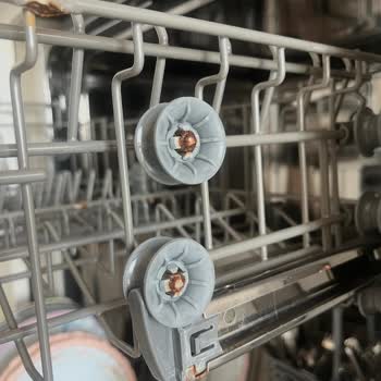 Sağlığı Tehdit Eden Paslı Bulaşık Makinesi İçin Teka’dan Ücret İadesi