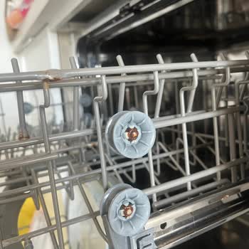 Sağlığı Tehdit Eden Paslı Bulaşık Makinesi İçin Teka’dan Ücret İadesi