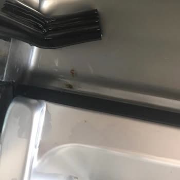 Sağlığı Tehdit Eden Paslı Bulaşık Makinesi İçin Teka’dan Ücret İadesi