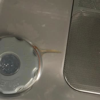 Sağlığı Tehdit Eden Paslı Bulaşık Makinesi İçin Teka’dan Ücret İadesi