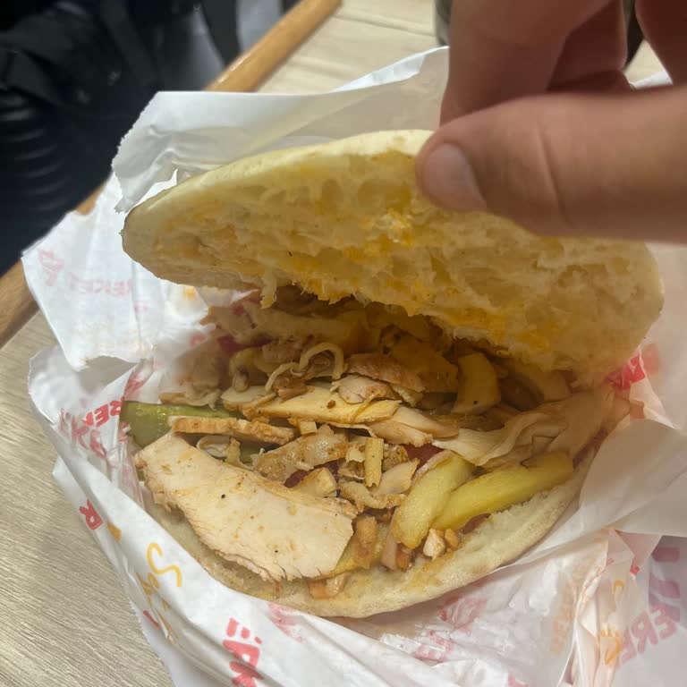 Yanlış Döner Gönderildi, İade Talebim Reddedildi