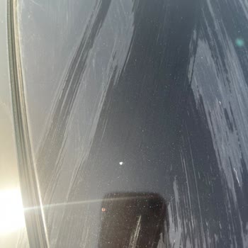 Opel Mokka Tavan Boya Çözülmez Hatası Nedeniyle İade Talebi