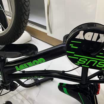 Toyzz Shop'tan Aldığım Gokidy Bisikletinin Hızlı Arızası Ve Garantili Desteğin Eksikliği