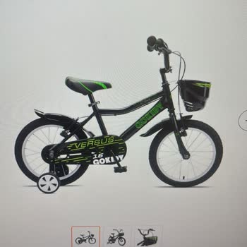 Toyzz Shop'tan Aldığım Gokidy Bisikletinin Hızlı Arızası Ve Garantili Desteğin Eksikliği