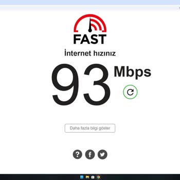 Superonline 500 Mbps Hızı Sözleşmeye Uymuyor Ve Müşteri Hizmetleri Umursamaz