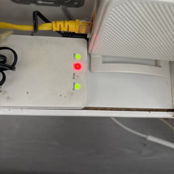 Dört Gün Süren İnternet Kesintisi Ve Canlı Müşteri Desteği Eksikliği