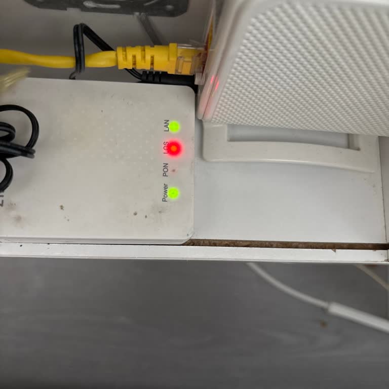 Dört Gün Süren İnternet Kesintisi Ve Canlı Müşteri Desteği Eksikliği