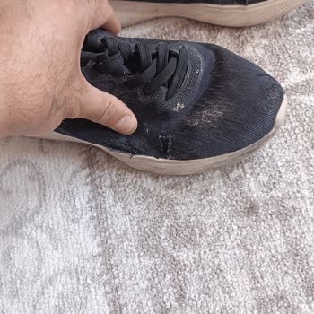 Ayıplı Ayakkabı İçin Geri Ödeme Ve Değişim Talebi