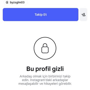 Instagram Hesabım Haksız Şekilde Kalıcı Olarak Kapatıldı