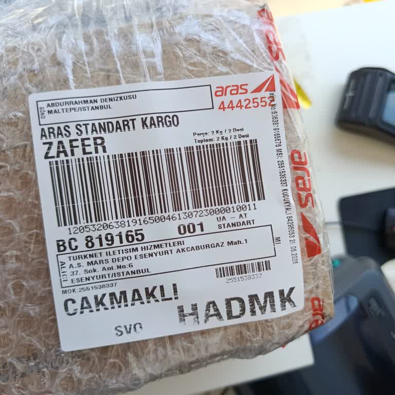 Modem Ve Ekipman İadesi İçin Bilgilendirme Yok Ve Müşteri Hizmetleri Yardımsız