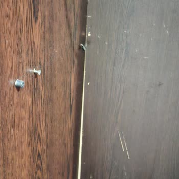 Temizlik Ve Bakım Eksikliğiyle Karşılaşılan Kötü Konaklama Deneyimi