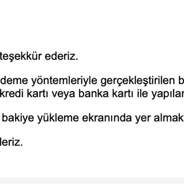 Espressolab Uygulamasında Fazla Çekilen Yemek Kartı Tutarının İadesi Reddedildi