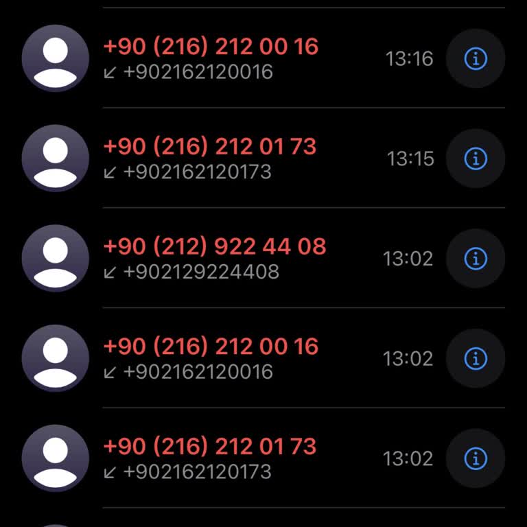 Open English’in Rızam Dışı Telefon Aramaları Ve Kişisel Verilerimin Silinmesi Talebi
