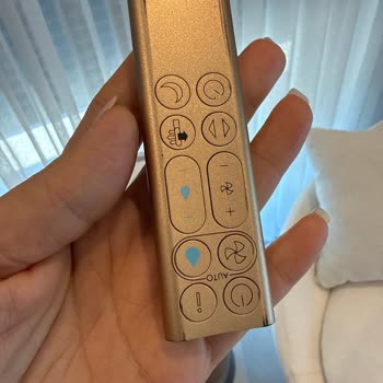 Dyson Hava Temizleyicisi Tekrar Arızalı, Servis Çizik İade Edildi Ve Değişim Talebim Reddedildi