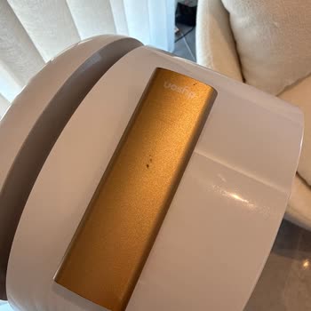 Dyson Hava Temizleyicisi Tekrar Arızalı, Servis Çizik İade Edildi Ve Değişim Talebim Reddedildi