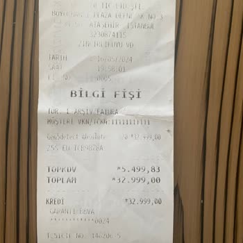 Dyson GEN5detect Absolute Şarj Sorunu Ve Garanti Dışı Ücretsiz Değişim Talebi