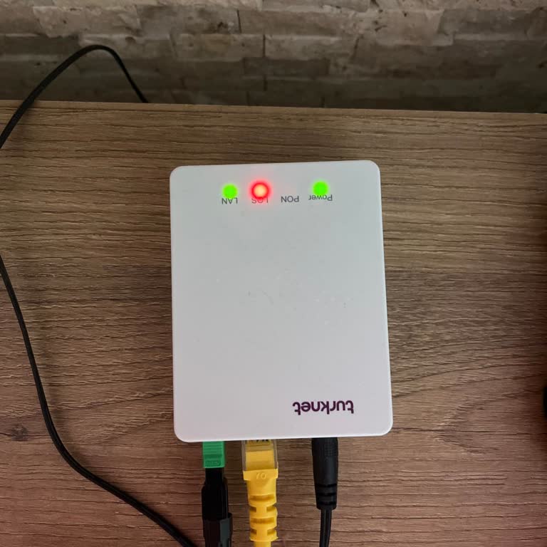 Gigafiber’e Geçtikten Sonra Sürekli Kesintili İnternet Ve Cevapsız Destek