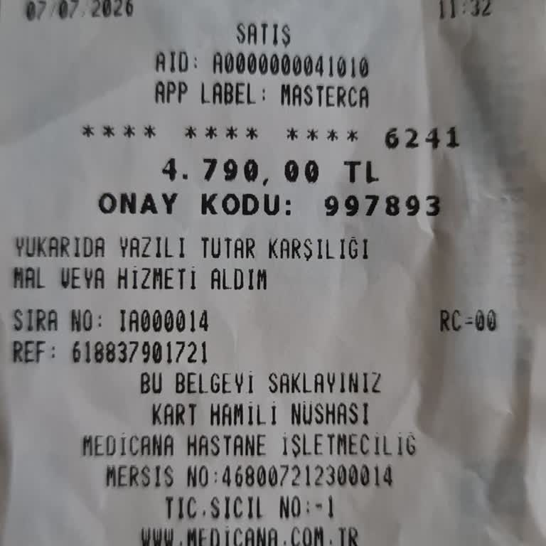 QNB Sigorta'da Eski Şikayet Nedeniyle Red ve 4800 TL Geri Ödeme Talebi