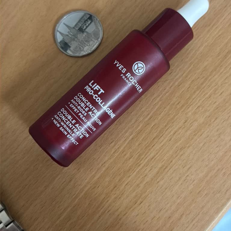 Yves Rocher Serumunda Etki Görülmedi, İade Süreci Cevap Vermiyor