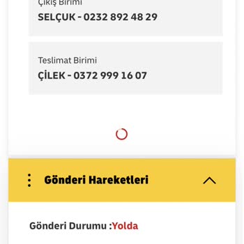 Ereğli Kargolarının Gereksiz Şehirlerarası Aktarmaları Ve Teslimat Gecikmesi