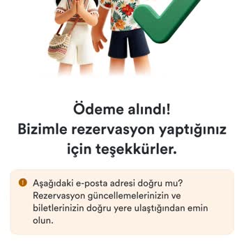 Kiwi.com Ve Skyscanner’dan Engelli Yolcunun Bileti Onaylanmadı, İadesi Gecikti